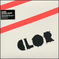 Good Stuff, Pt. 2 von Clor