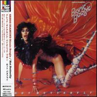 Hot Butterfly von Gregg Bionic Boogie Diamond