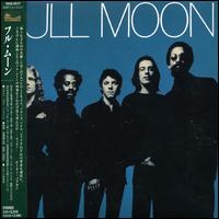 Full Moon von Full Moon