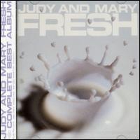 Complete Best Album Fresh von Judy and Mary