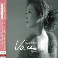 Voices Again von Keiko Lee