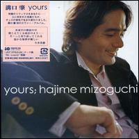 Yours von Hajime Mizoguchi