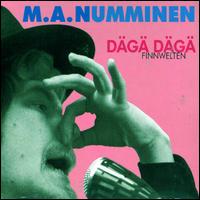 Daga Daga Finnwelten von M.A. Numminen