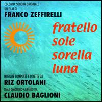 Fratello Sole Sorella Luna von Riz Ortolani