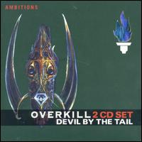 Devil by the Tail von Overkill