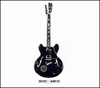 Baby 81 von Black Rebel Motorcycle Club