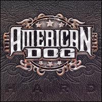 Hard on the Road von American Dog