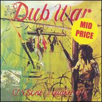 Dub War von Clement "Coxsone" Dodd