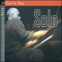 Solo von Danilo Rea