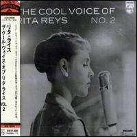 Cool Voice of, Vol. 2 von Rita Reys