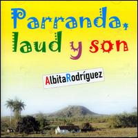 Parranda Laud y Son von Albita