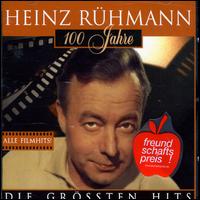 100 Jahre Heinz Ruhmann von Heinz Rühmann