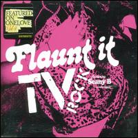 Flaunt It von TV Rock