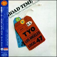 Road Time von Toshiko Akiyoshi