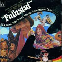 HR Pufnstuf & Other Sid & Marty Krofft Favorites von Original TV Soundtracks