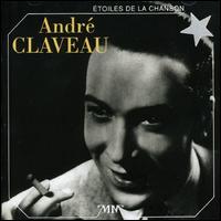 Etoiles de la Chanson von André Claveau