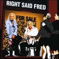 For Sale von Right Said Fred