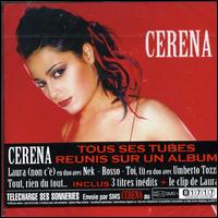 Tête Haute von Cerena