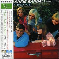 Going the Frankie Randall Way! von Frankie Randall