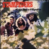 Rubes, Dudes and Rowdies von The Stampeders