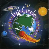 Full Circle von Dave Sinclair