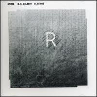 8 Time von B.C. Gilbert