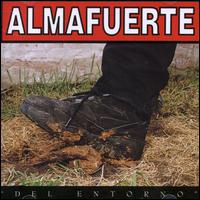 Del Entorno von Almafuerte