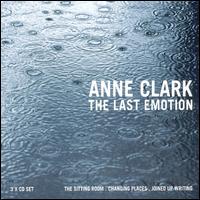 Last Emotion von Anne Clark