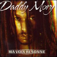 Ma Voix Resonne von Daddy Mory