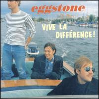 Vive La Difference von Eggstone