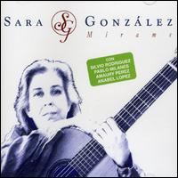 Mírame von Sara González