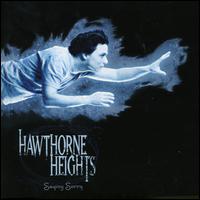 Saying Sorry, Pt. 1 von Hawthorne Heights