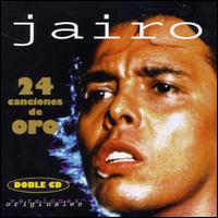 24 Canciones de Oro von Jairo