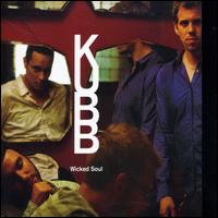 Wicked Soul, Pt. 1 von Kubb