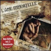 Als Die Liebe Starb [Germany Bonus Tracks] von L'Âme Immortelle