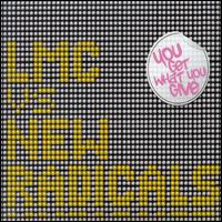 You Get What You Give [Australia CD] von LMC