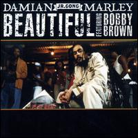 Beautiful, Pt. 1 von Damian "Junior Gong" Marley