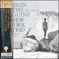 Begin the Beguine von New York Trio