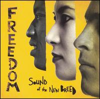 Freedom von Sound of the New Breed