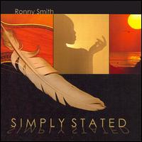 Simply Stated von Ronny Smith