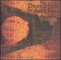 Destruction of Small Ideas von 65daysofstatic