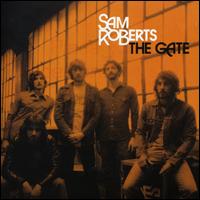 Gate von Sam Roberts