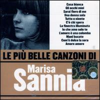 Lepiu Belle Canzoni di Marisa Sannia von Marisa Sannia