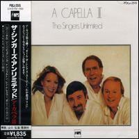 A Capella, Vol. 3 von The Singers Unlimited