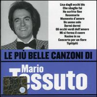 Piu Belle Canzoni di Mario Tessuto von Mario Tessuto