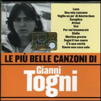 Piu Belle Canzoni di Gianni Togni von Gianni Togni