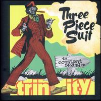 Three Piece Suit von Trinity