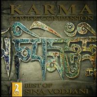 Karma, Love & Compassion von Sina Vodjani