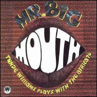 Mr. Big Mouth/Low Profile von Tunde Williams