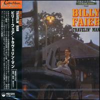 Travelin' Man von Billy Faier